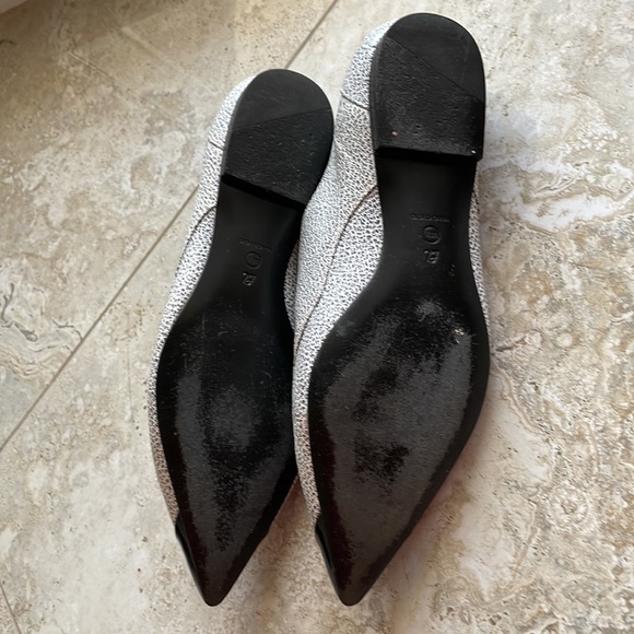 3.1 Philip Lim pointed loafers - Picture 2 of 5